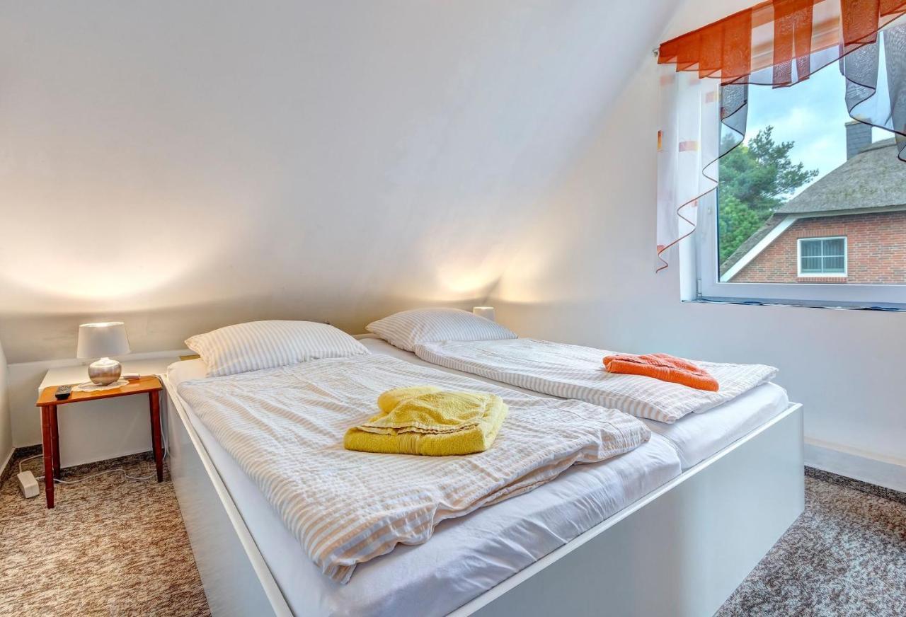 Haus Rehwiese Benz  ภายนอก รูปภาพ